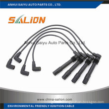 Ignition Cable/Spark Plug Wire for VW Bora Abm68